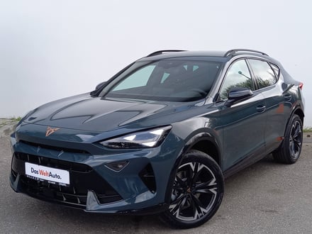 CUPRA Noul CUPRA Formentor 1.5 eTSI DSG7 mildh
