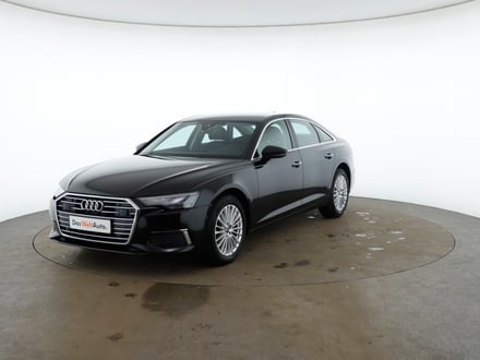 Audi A6 Design 40 TDI