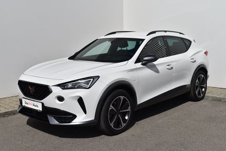 CUPRA Formentor 1.4 TSI eHybrid