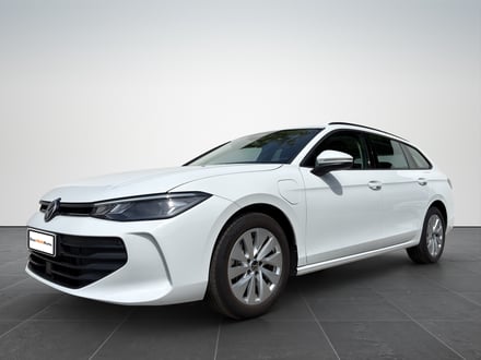 VW Noul Passat Base1.5 TSI PHEV