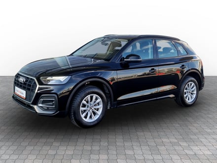 Audi Q5 40 TDI quattro