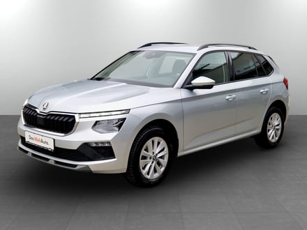 Škoda Kamiq Selection 1.0 TSI DSG