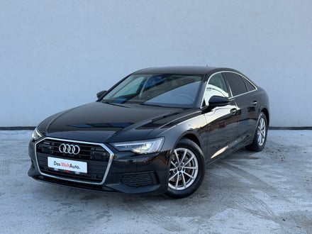 Audi A6 Limousine 40 TDI quattro