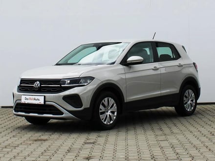 VW Noul T-Cross Base 1.0 TSI