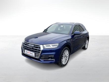 Audi Q5 40 TDI quattro Sport