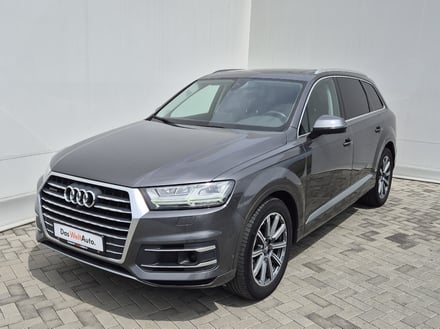 Audi Q7 3.0 TDI quattro