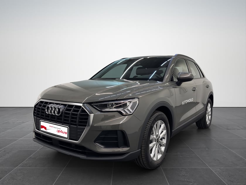 Audi Q3 35 TFSI