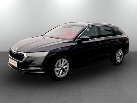 Škoda OCTAVIA Combi Premium TDI DSG