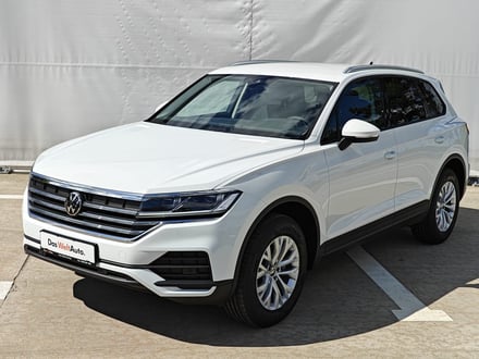 VW Touareg Style V6 TDI