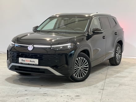 VW Tayron Life 2.0 TDI 4Motion