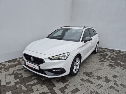 SEAT Leon SP Kombi