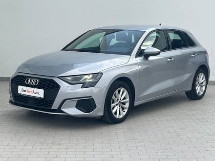 Audi A3 Sportback 30 TDI