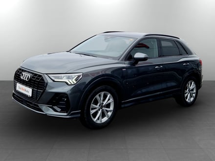 Audi Q3 S Line 35 TFSI