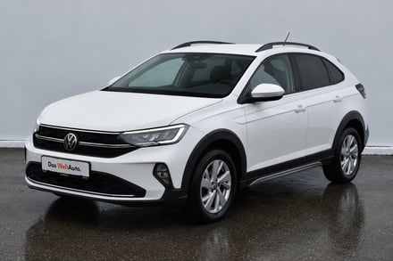 VW Taigo Life 1.0 TSI DSG