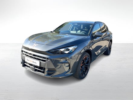 CUPRA Terramar 2.0 TSI DSG 4DRIVE