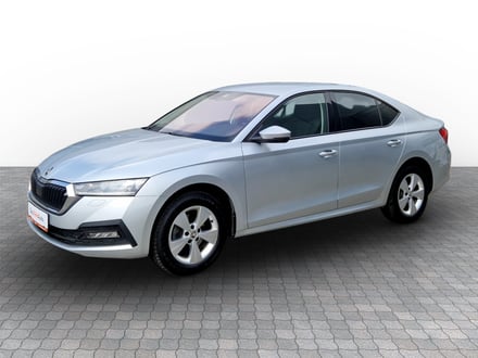 Škoda OCTAVIA AMBITION 1.5 TSI