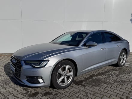 Audi A6 Sport 40 TDI quattro