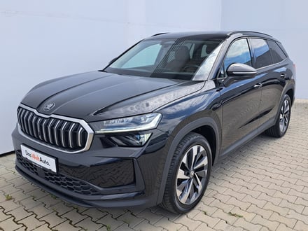 Škoda Kodiaq Selection 2.0 TDI DSG 4x4