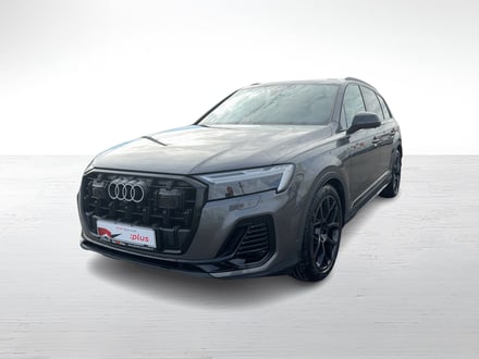Audi Q7 PI 50 TDI quattro
