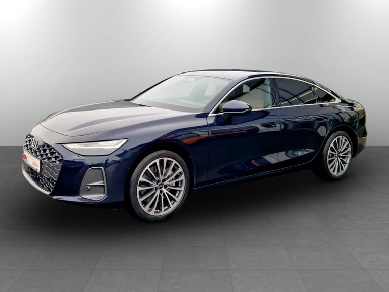 Audi A6 Limuzina 40 TDI quattro