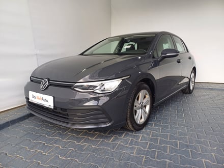 VW Golf Life 1.5 eTSI ACT DSG mild hyb