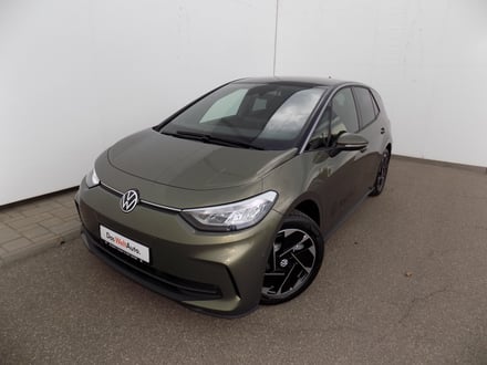 VW ID.3 Energy 52 kWh 125 kW