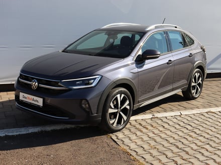 VW Taigo Style1.5 TSI DSG