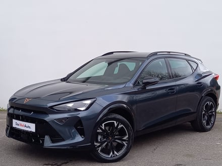 CUPRA Noul CUPRA Formentor 1.5 eTSI DSG7 mildh