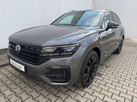 VW Touareg R-Style V6 TDI