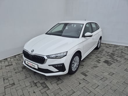 Škoda Scala Selection 1.0 TSI DSG