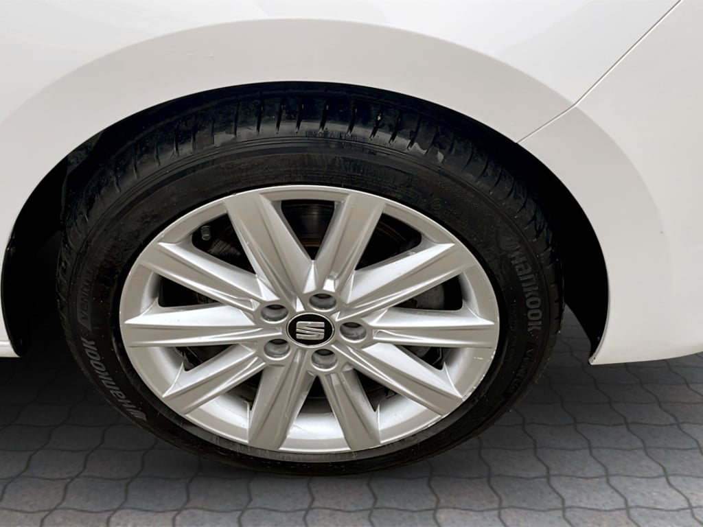 SEAT Toledo 2018 — imagine 11