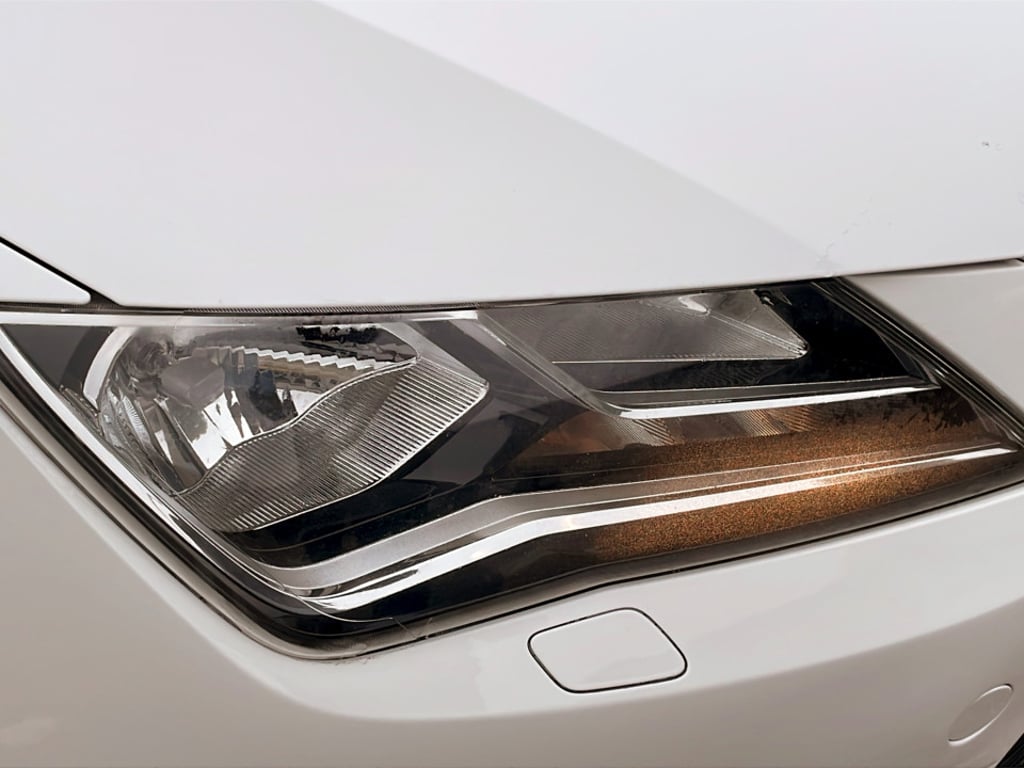 SEAT Toledo 2018 — imagine 9