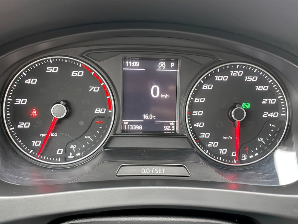 SEAT Toledo 2018 — imagine 17