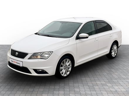 SEAT Toledo Style 1.4 TSI 125 CP DSG7 St&Sp
