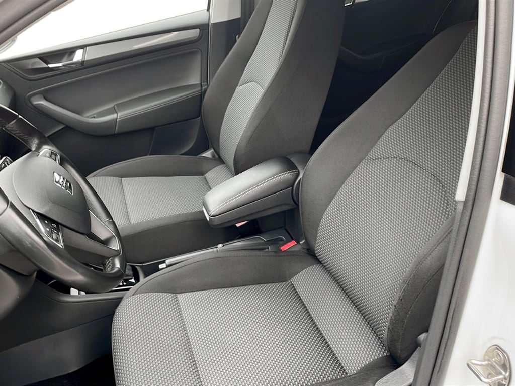 SEAT Toledo 2018 — imagine 14