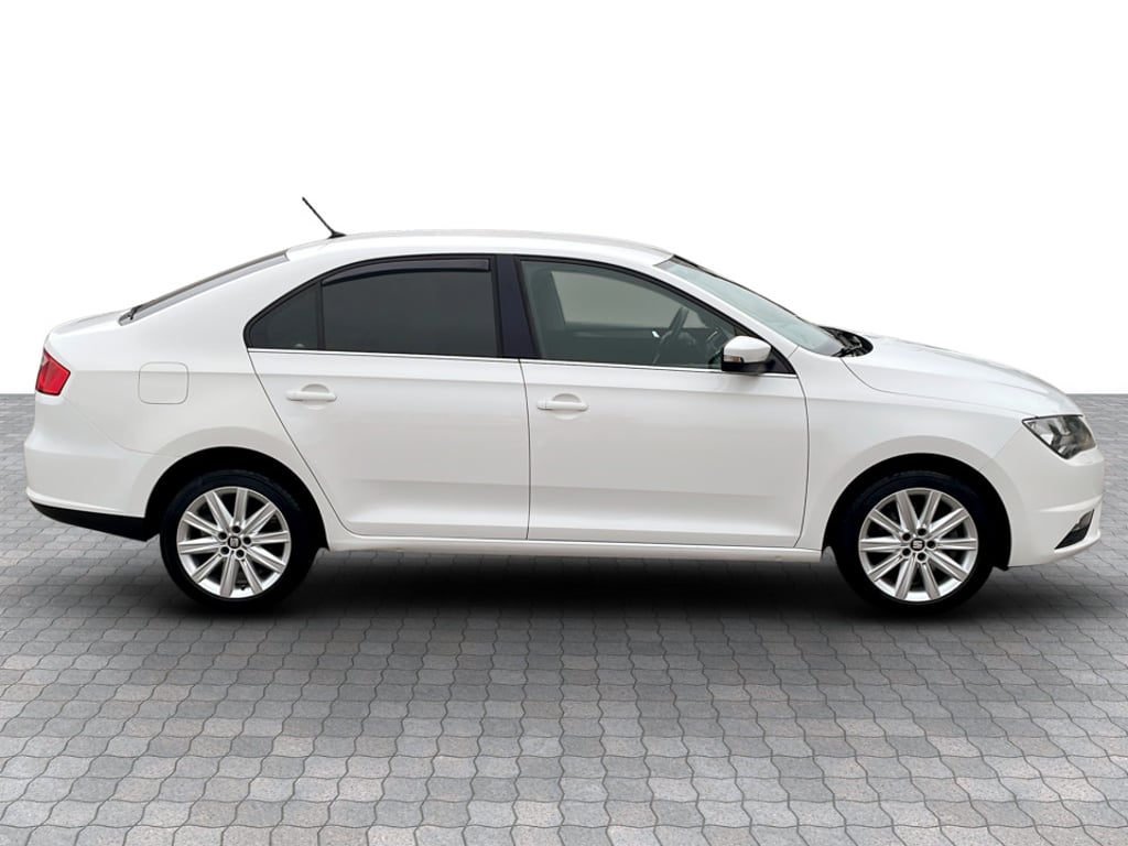 SEAT Toledo 2018 — imagine 6
