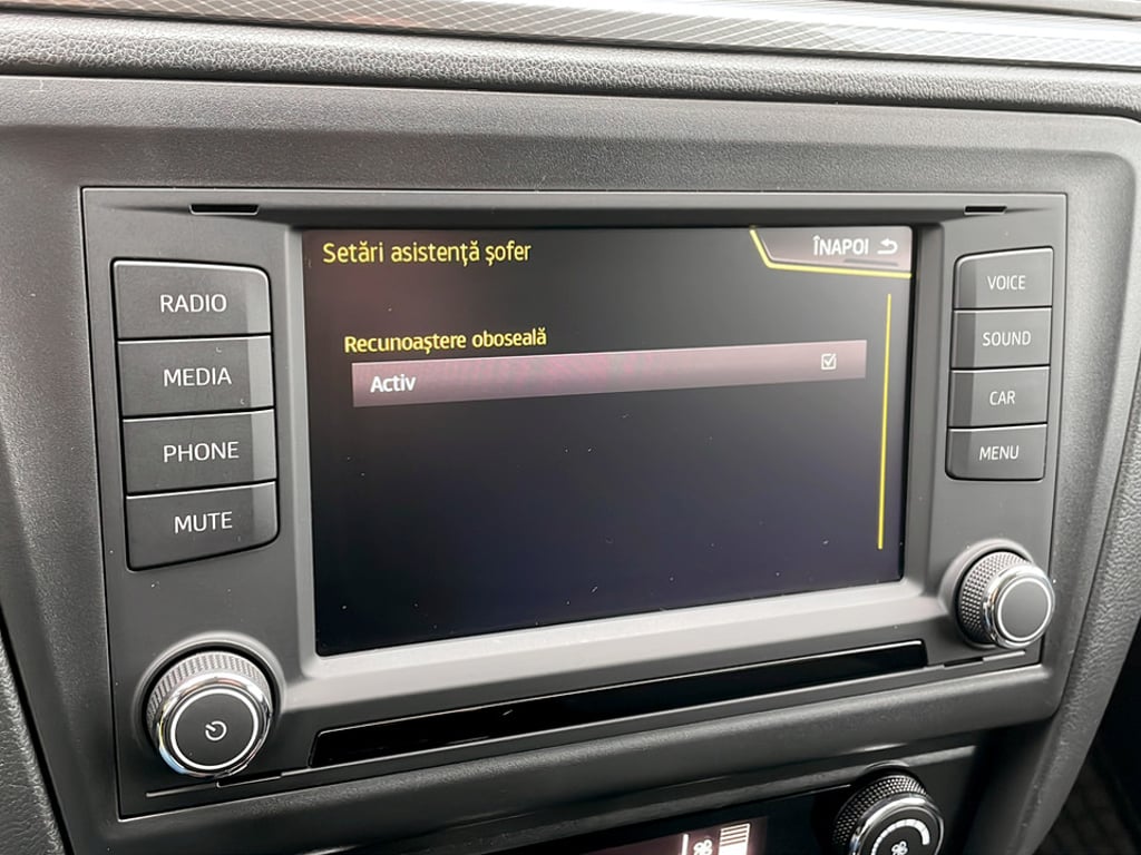 SEAT Toledo 2018 — imagine 19