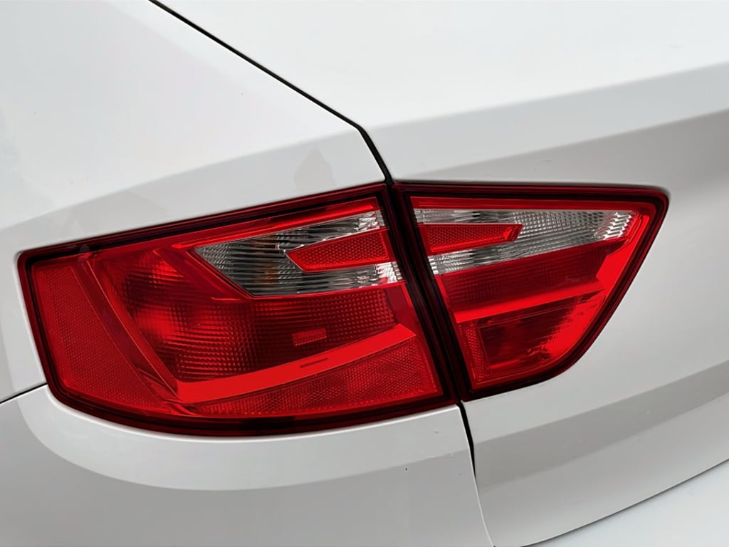 SEAT Toledo 2018 — imagine 10