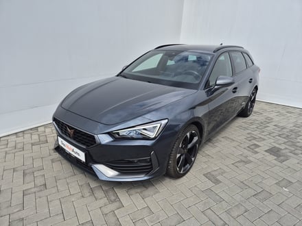 CUPRA Leon Sportstourer 1.5 eTSI DSG7