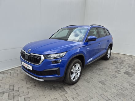 Škoda KODIAQ AMBITION 2.0 TDI 4x4 DSG