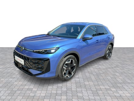 VW Noul T-Roc R-Line 1.5 eTSI DSG