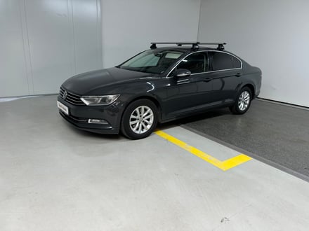 VW Passat Comft.Small Fleet2.0 TDI DSG