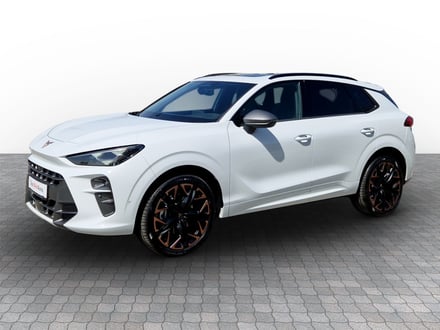 CUPRA Terramar 2.0 TSI DSG 4DRIVE