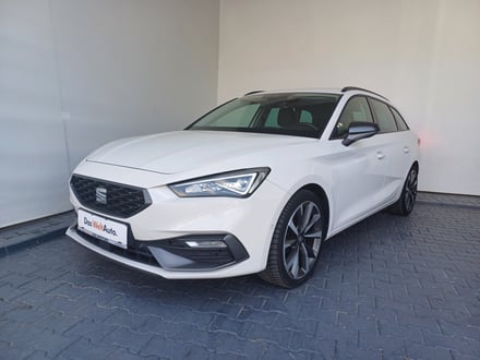 SEAT Leon Sportstourer FR 2.0 TDI DSG7