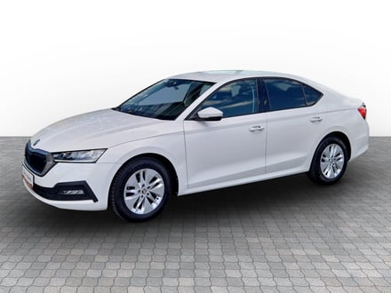 Škoda OCTAVIA AMBITION 1.5 TSI