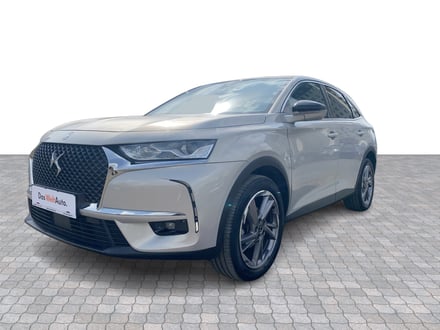 DS DS7 BlueHDi 130 Aut. Performance Line