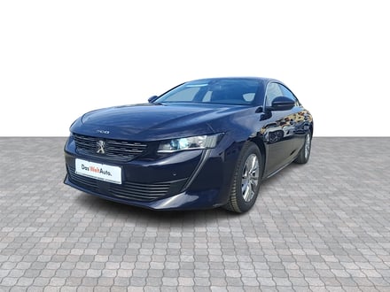 Peugeot 508 1,5 BlueHDi 130 S&S Active
