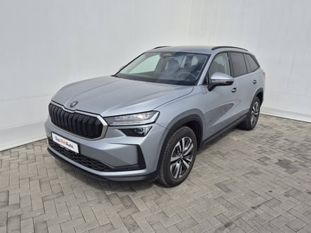 Škoda Kodiaq Selection 2.0 TDI DSG 4x4