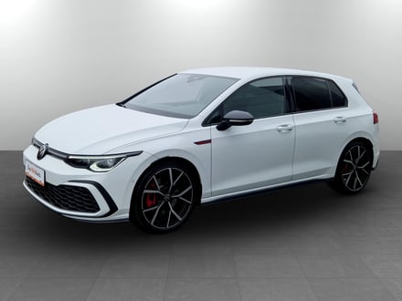 VW Golf GTI