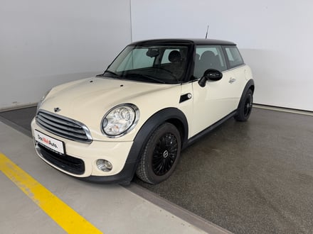 Mini ONE 1,6